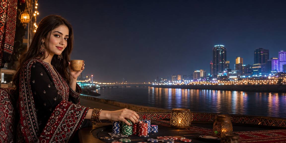 j95s Baccarat Championship